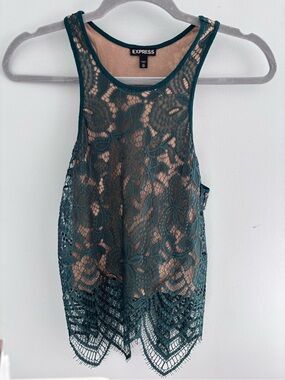 Express Women’s Top